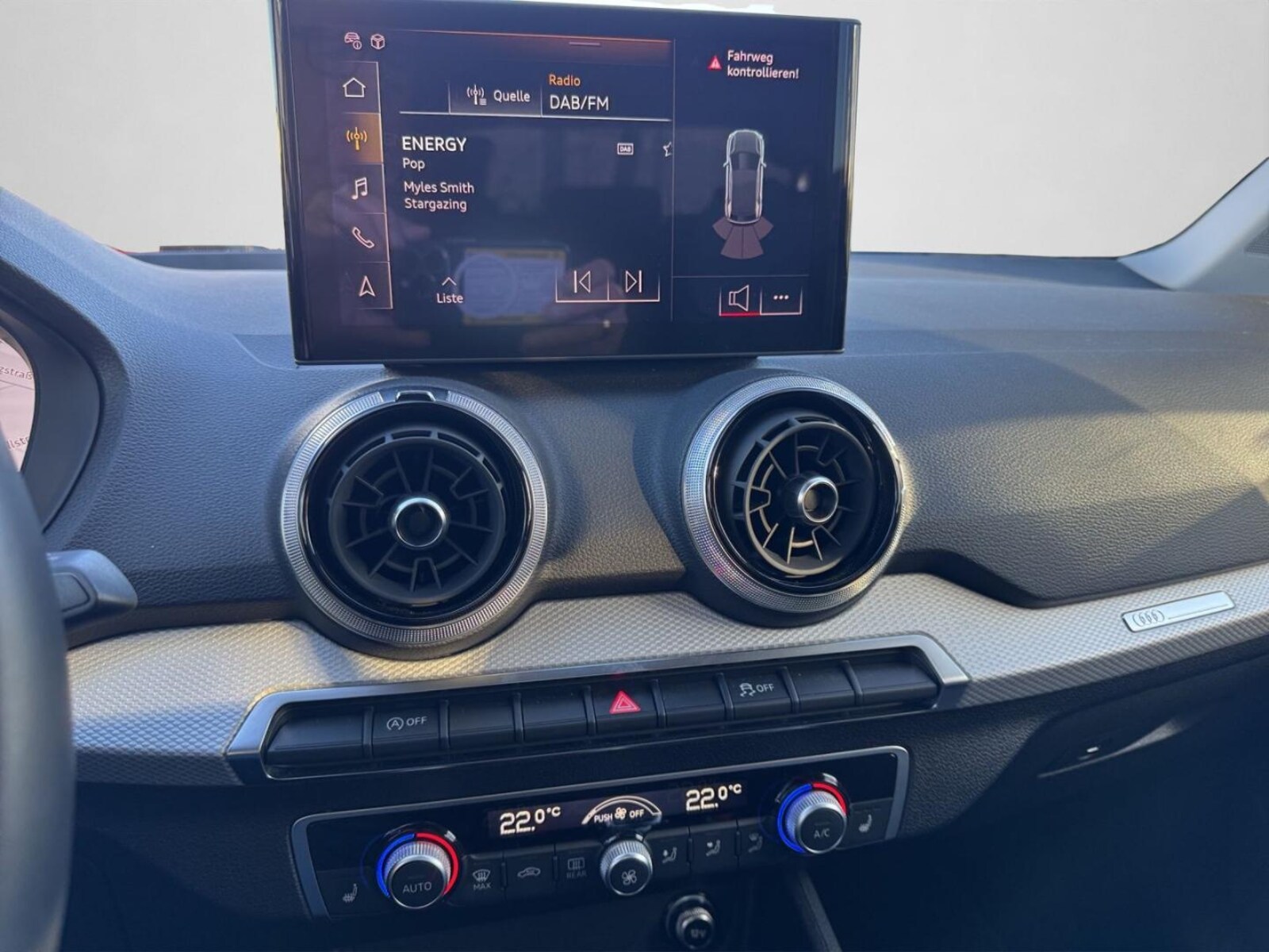 Audi Q2 – Bild 11