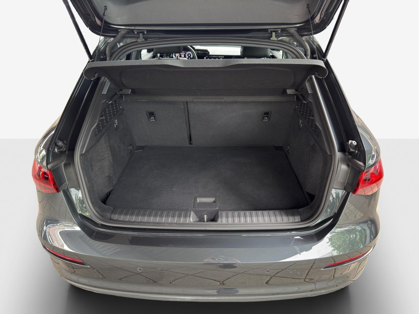 Image about Audi A3 Sportback 35 TFSI 110 kW (150 CV) S tronic