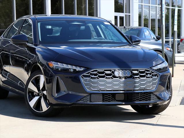 2025 AUDI A5 - Image 3