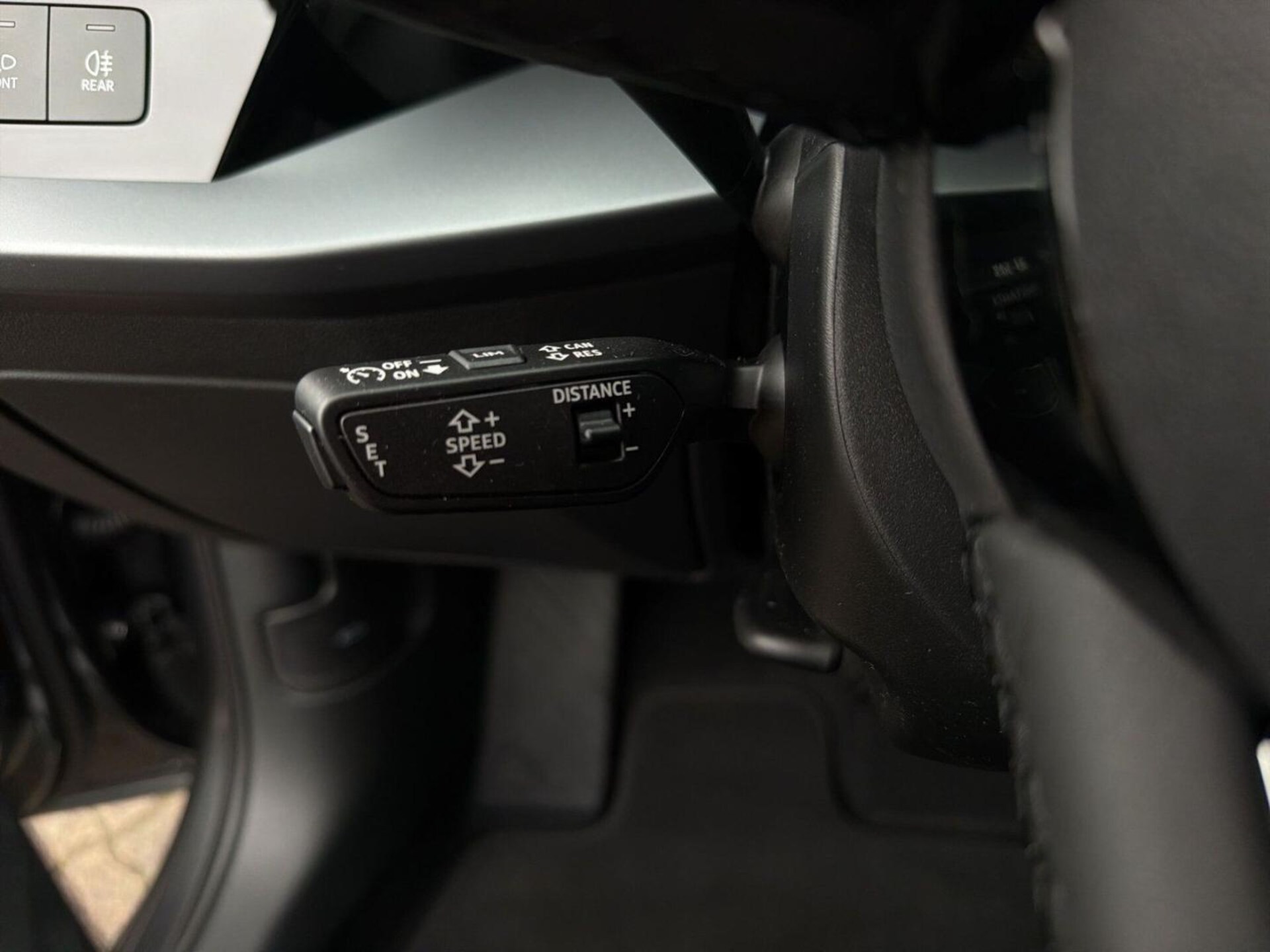 Audi A3 Sportback S line