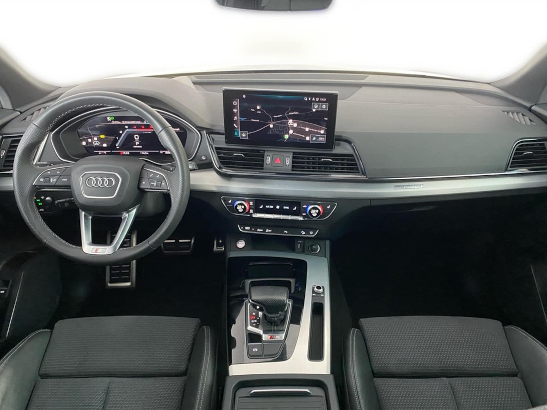 Audi SQ5 Sportback