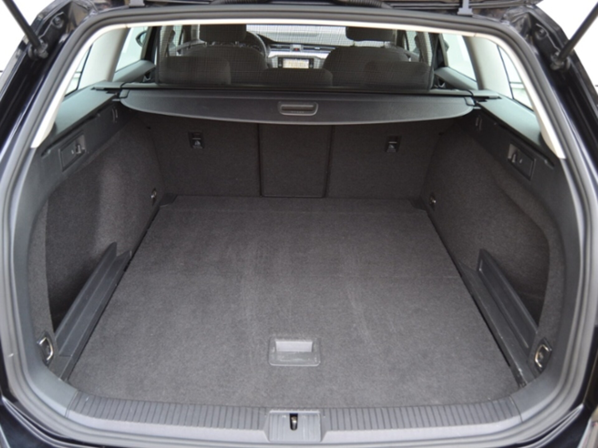 Volkswagen Passat Variant Conceptline