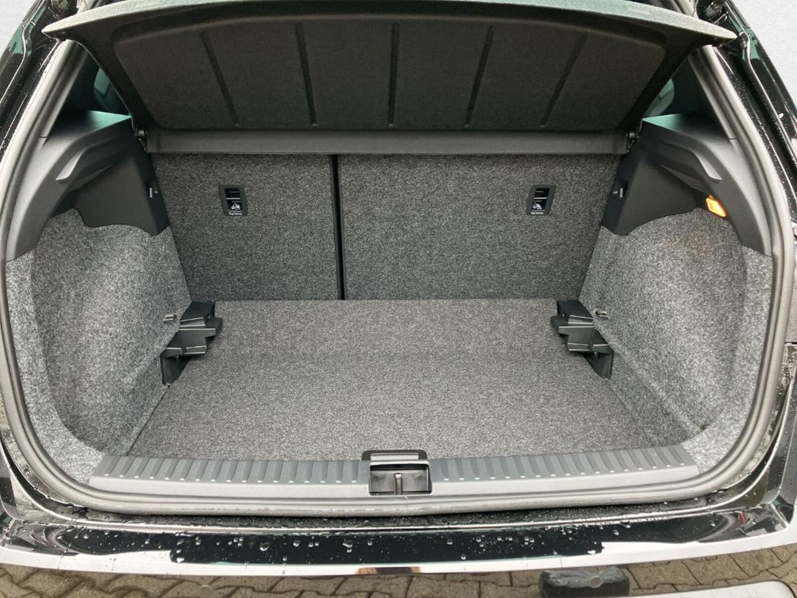 SEAT Arona – Bild 8
