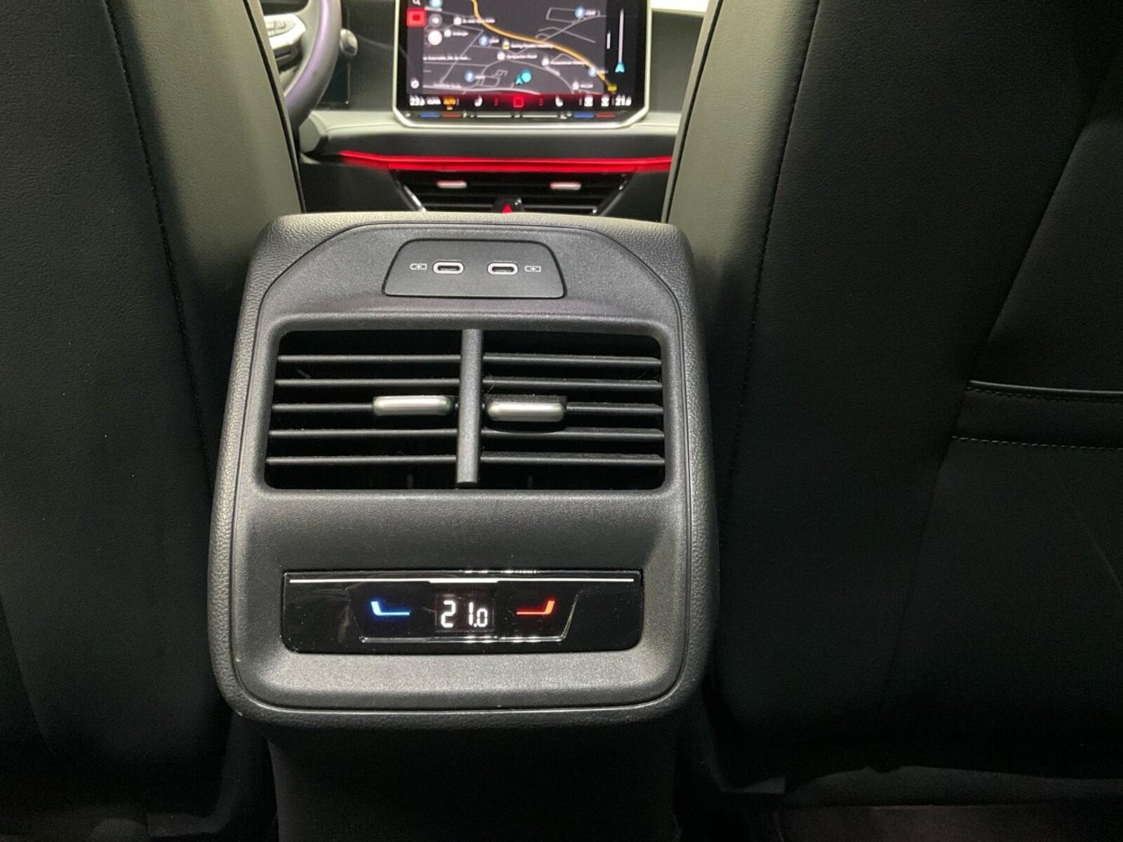 Volkswagen Passat – Bild 16