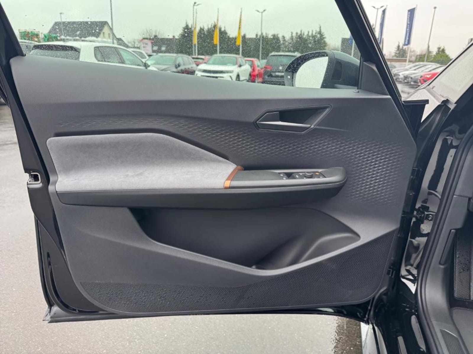 CUPRA Born – Bild 11