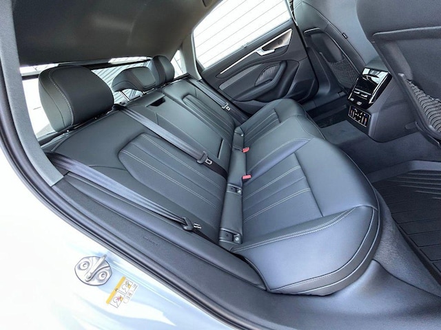 2026 Audi A6 Premium Plus - Photo 52