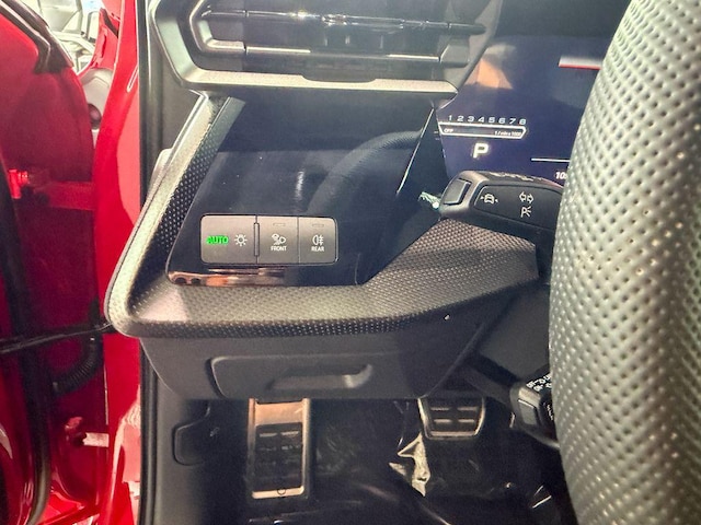 2026 Audi RS 3 Base - Photo 21