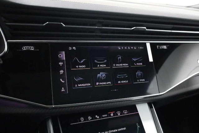 2026 Audi RS Q8 Base - Photo 30