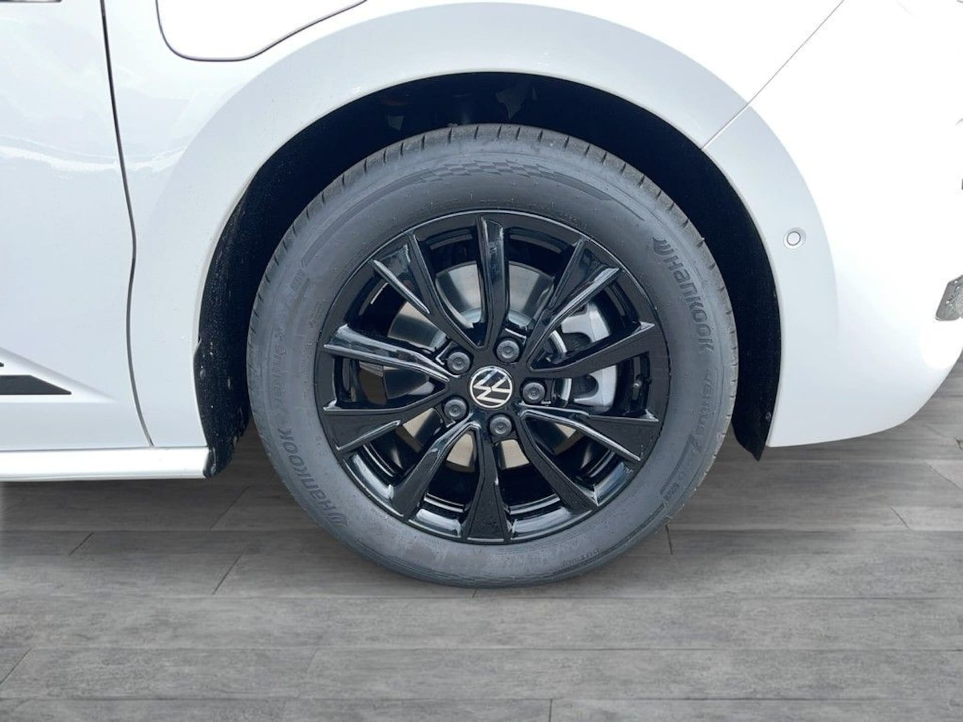 Volkswagen Multivan Langversion Life