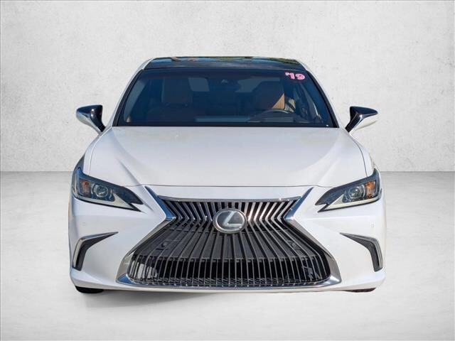 2019 Lexus ES 350
