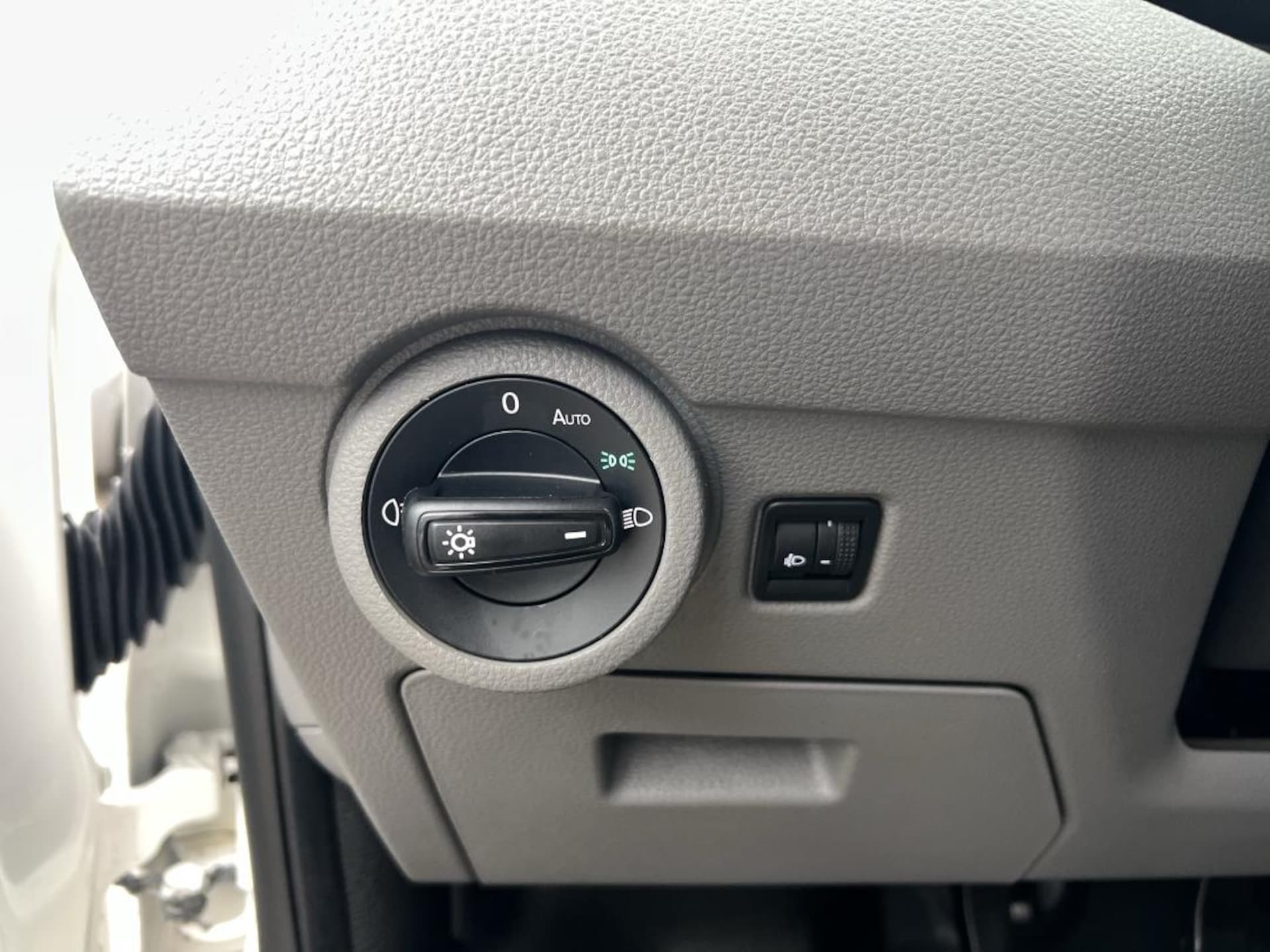 Volkswagen T6.1 Transporter Kasten kurzer Radstand