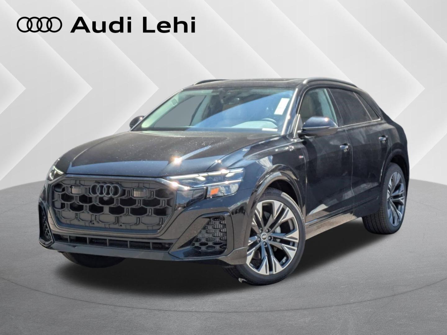 2026 Audi Q8 55 Premium Plus quattro Tiptonic's photo