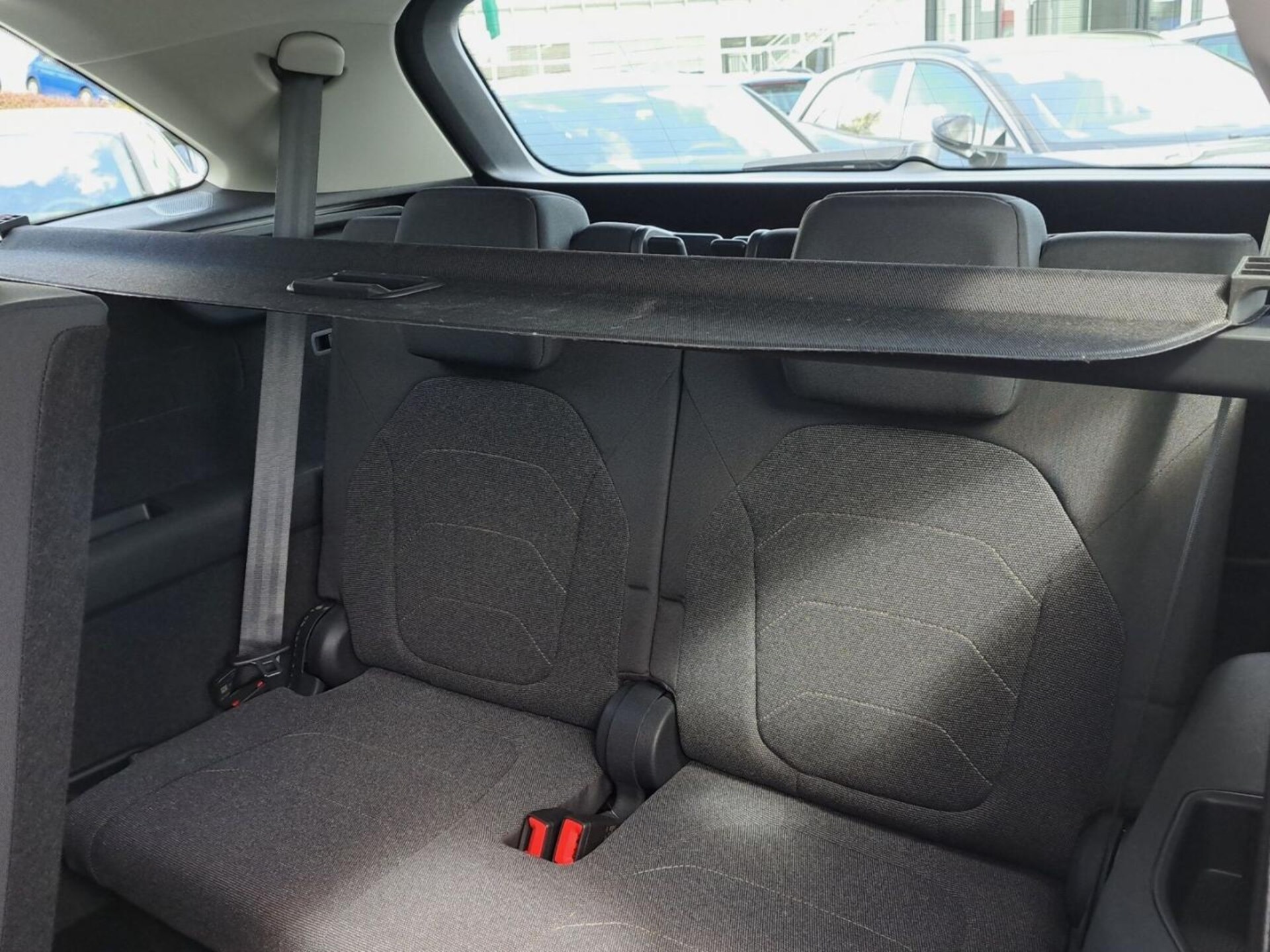 Skoda Kodiaq Selection