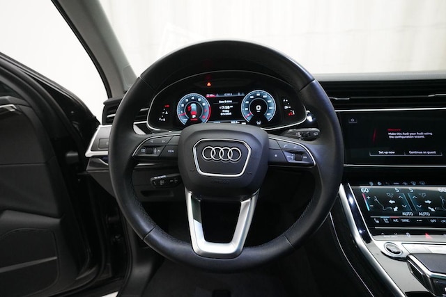 2023 Audi Q7