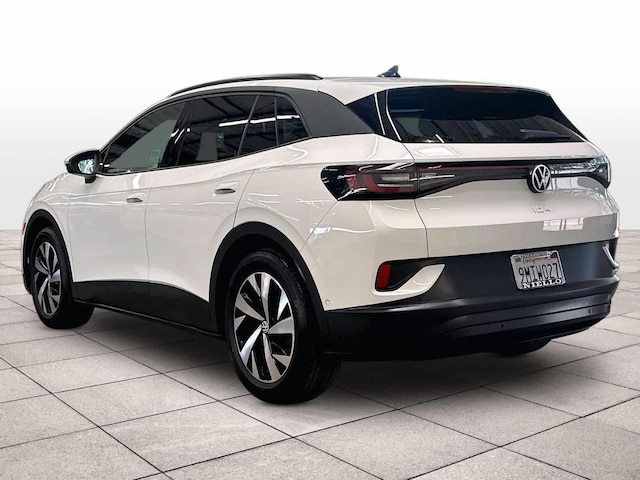 2024 Volkswagen ID.4