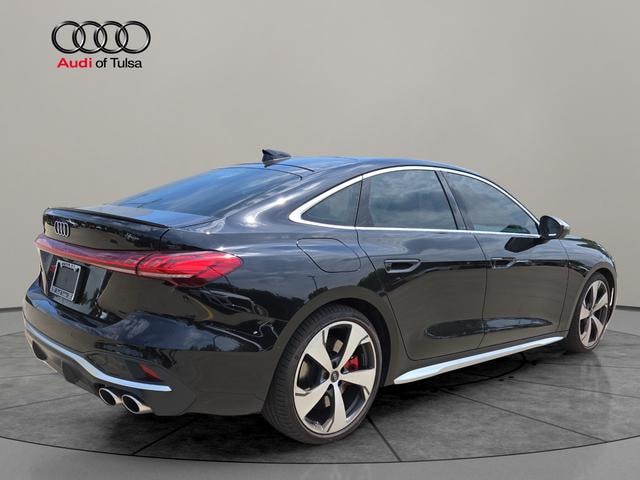 2025 Audi S5 Premium Plus - Photo 7