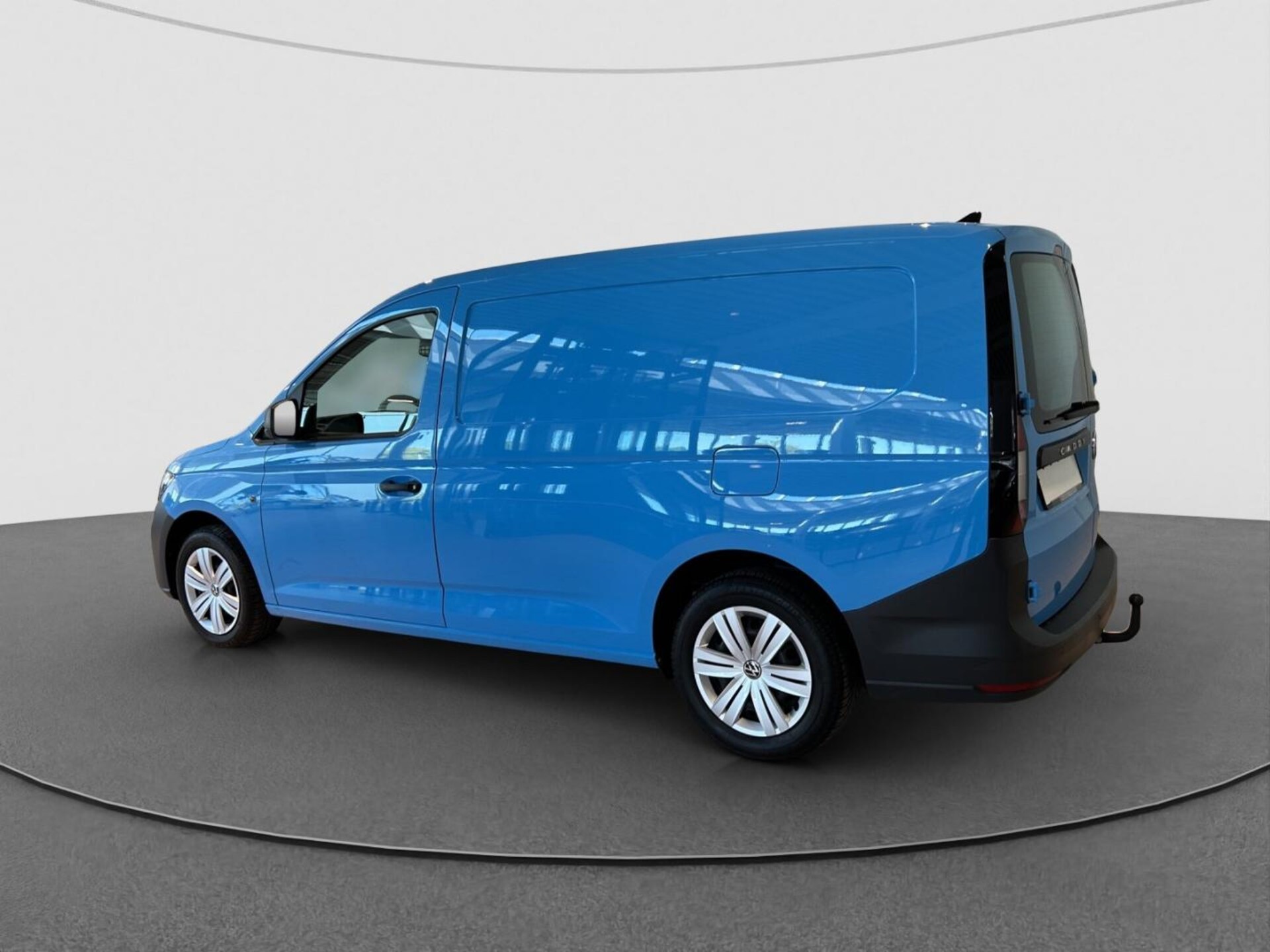 Volkswagen Caddy Maxi Cargo