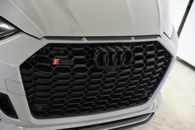 2023 Audi RS5 Sportback