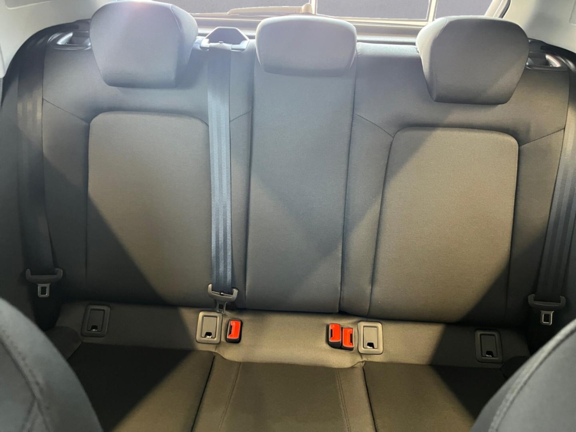 Audi A1 Sportback Advanced