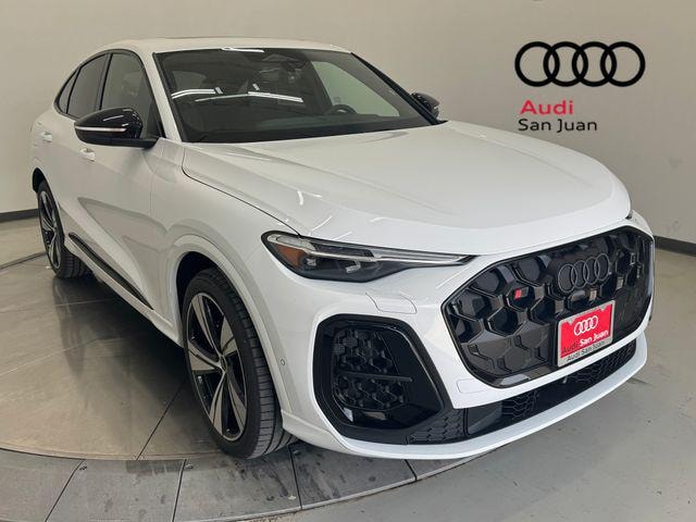 Photo of 2026 Audi SQ5 Sportback