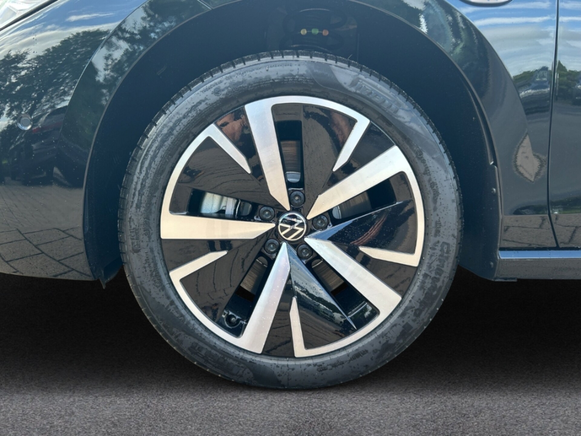 Volkswagen Passat Business