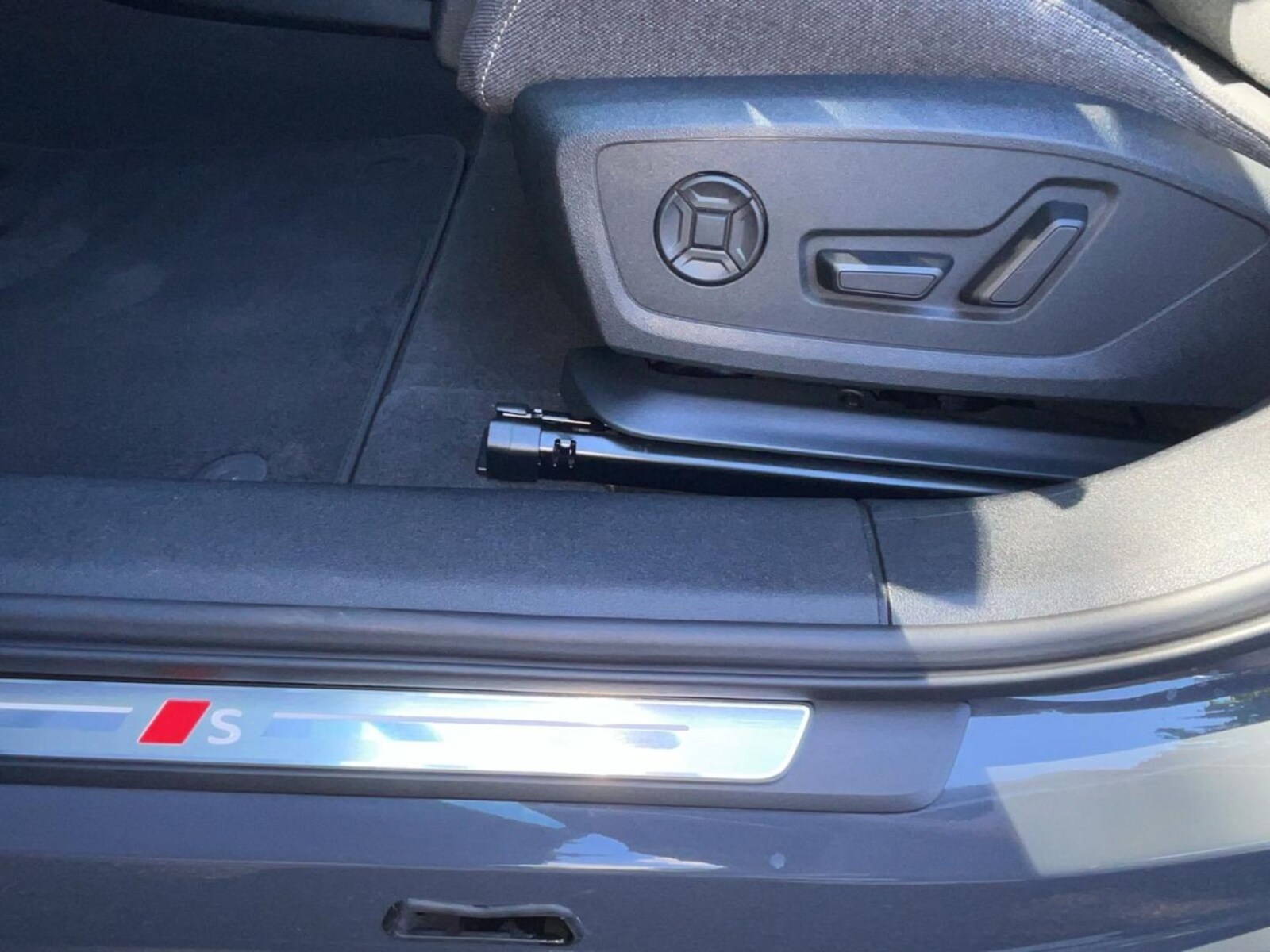 Audi A6 Avant e-tron – Bild 22