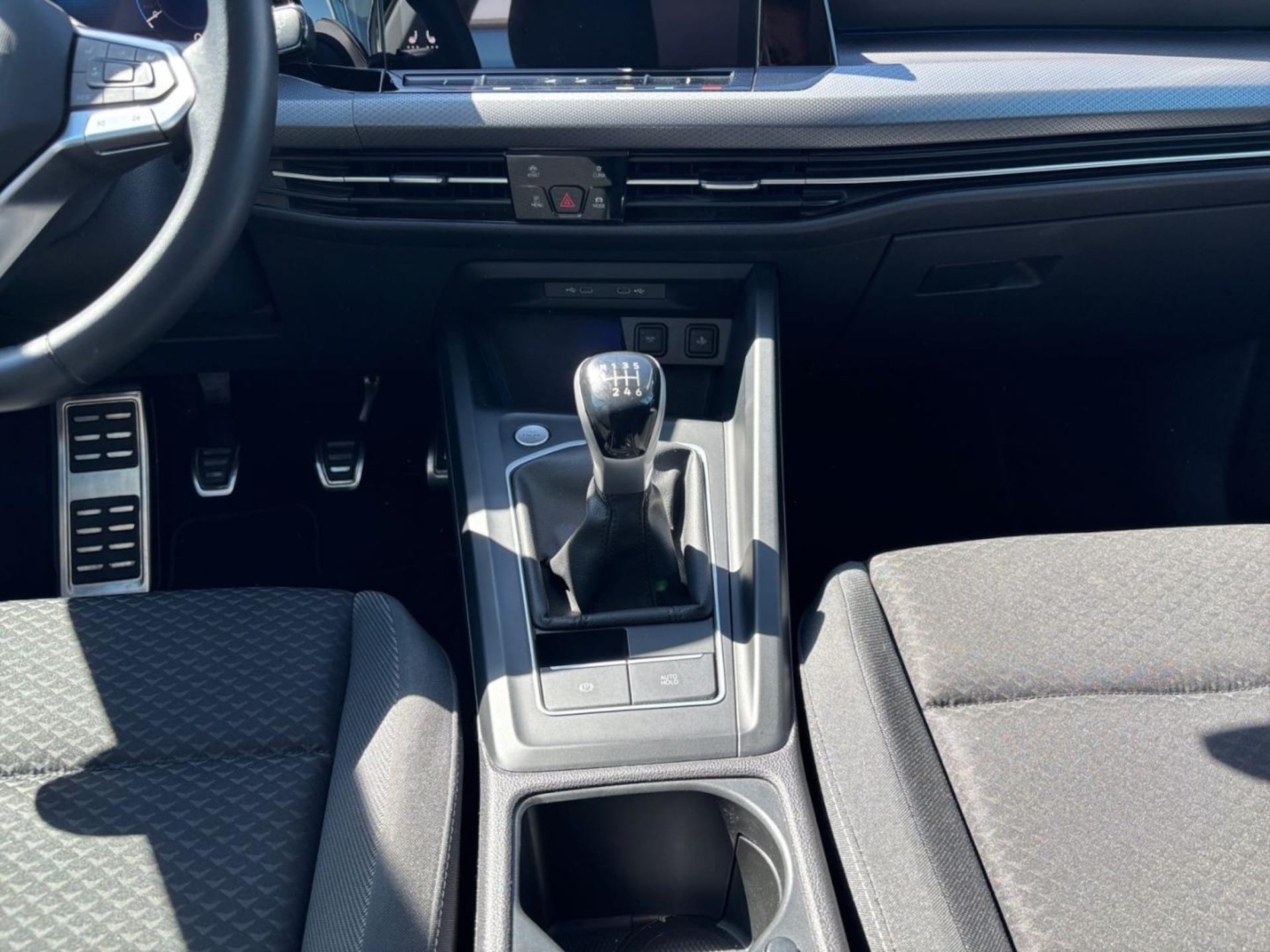 Volkswagen Golf Active