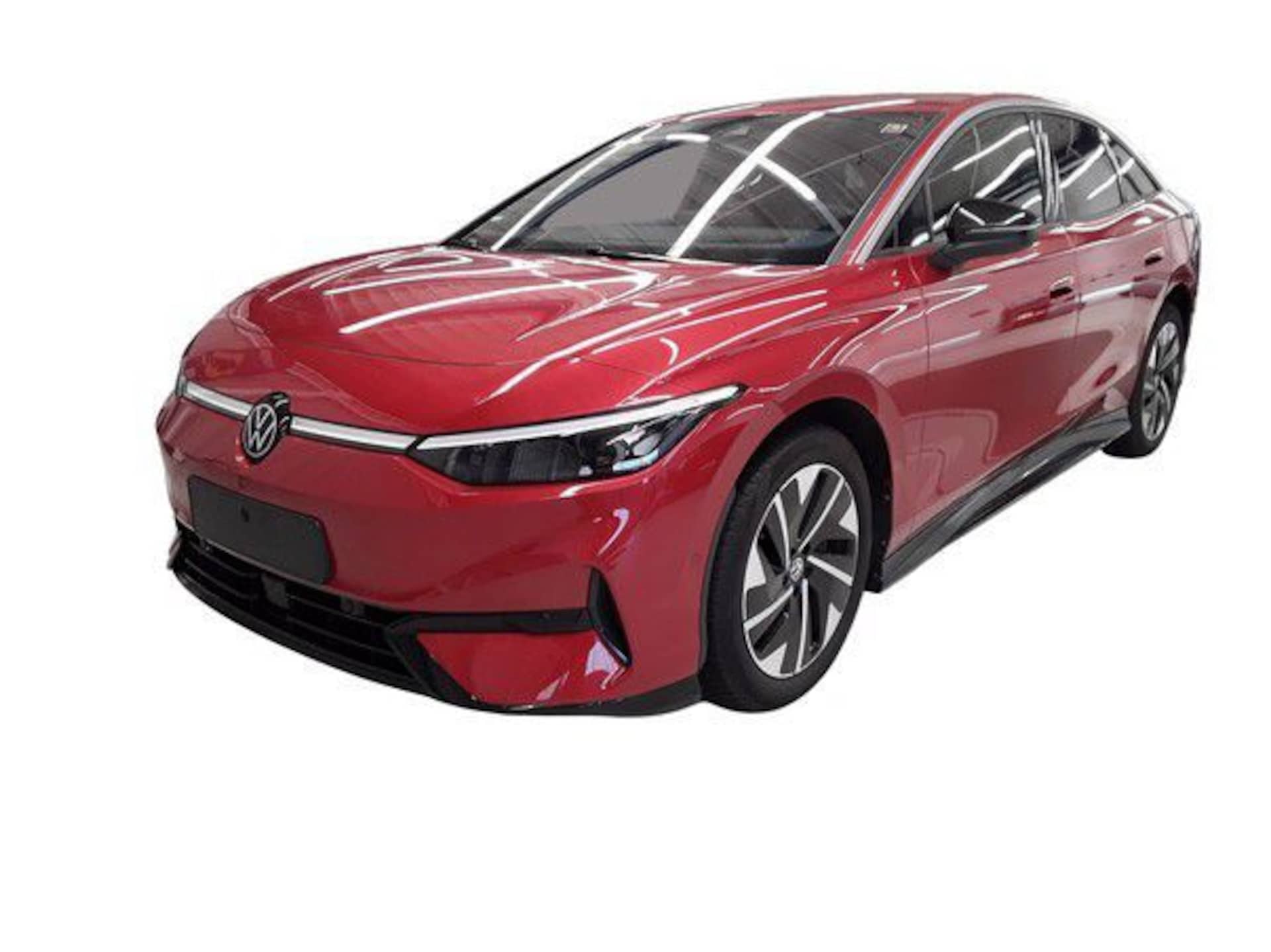 Volkswagen ID.7 Pro