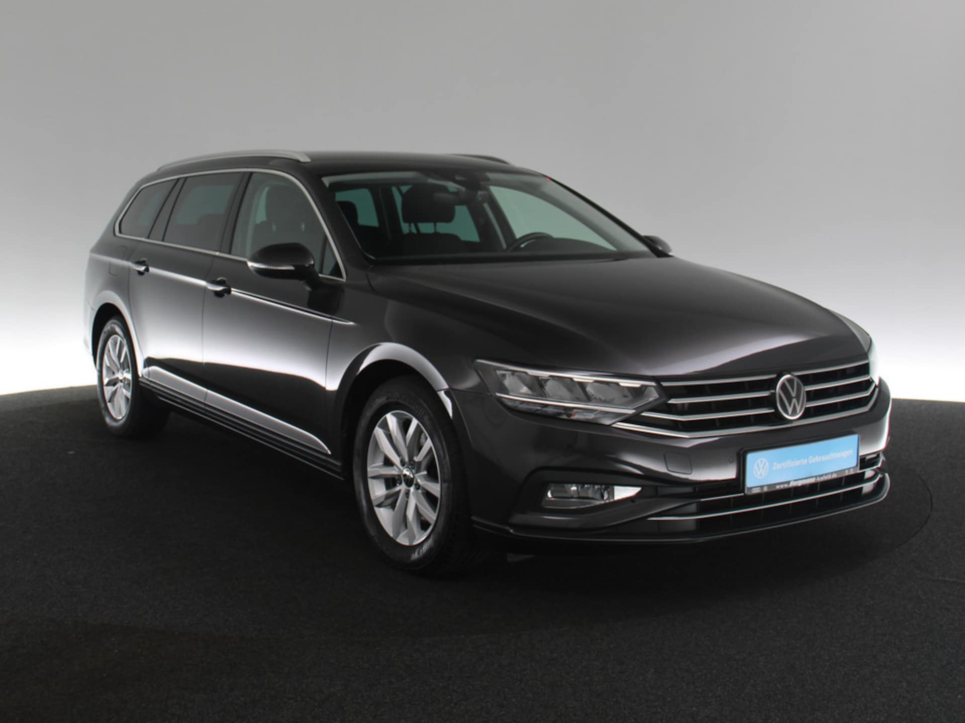 Volkswagen Passat Variant Business