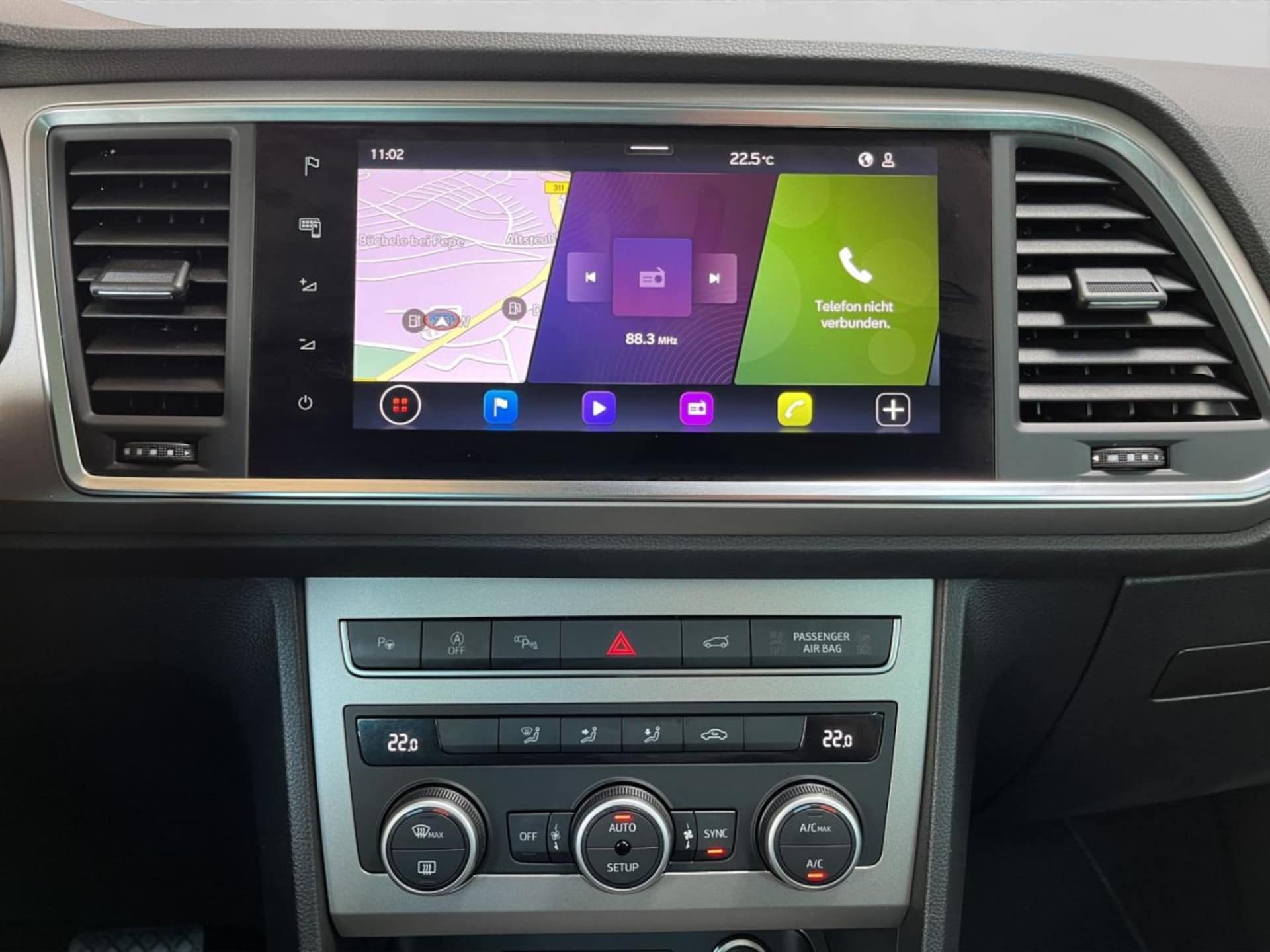 SEAT Ateca Xperience