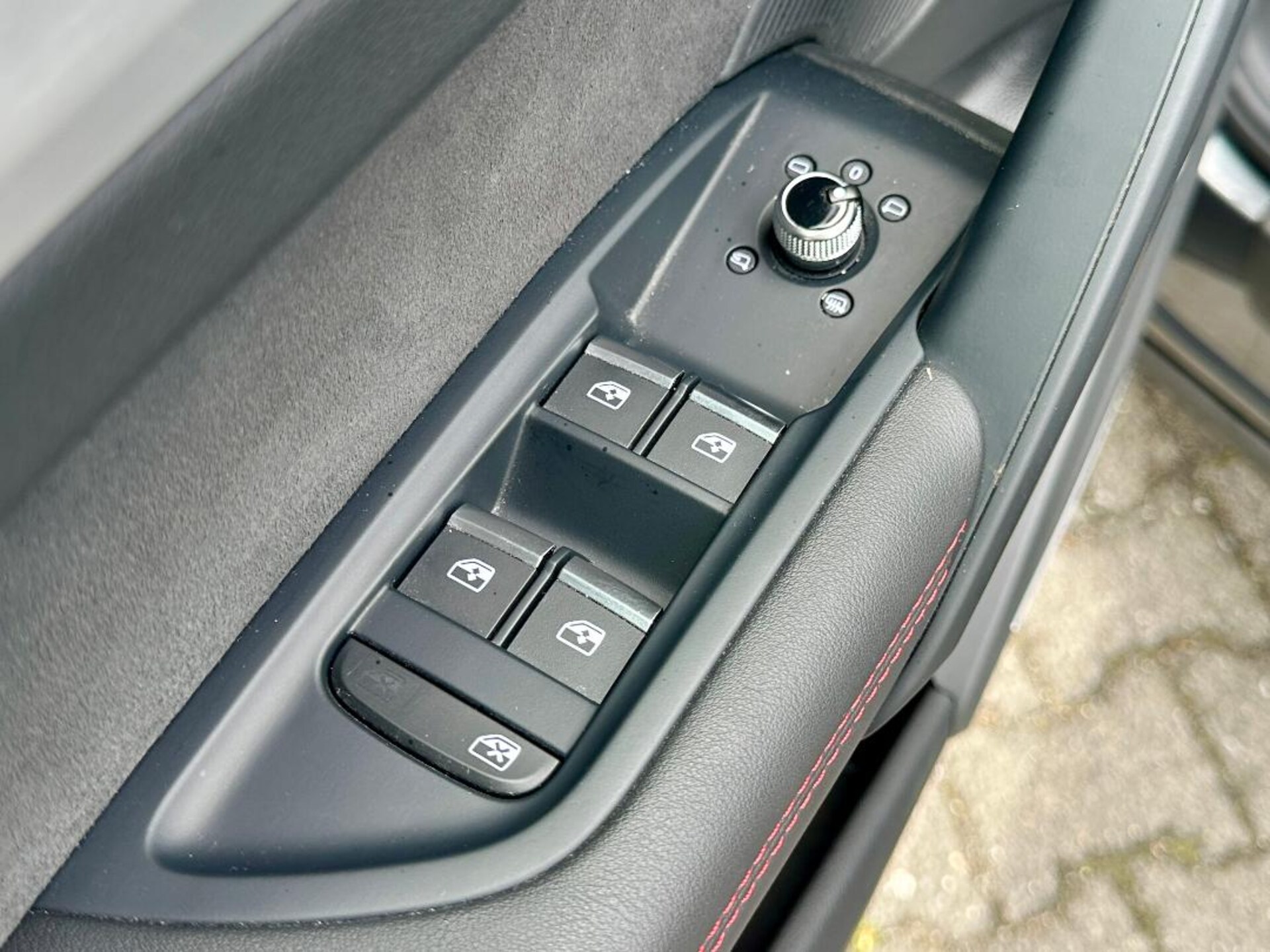 Audi Q5 Sportback TFSI e S line