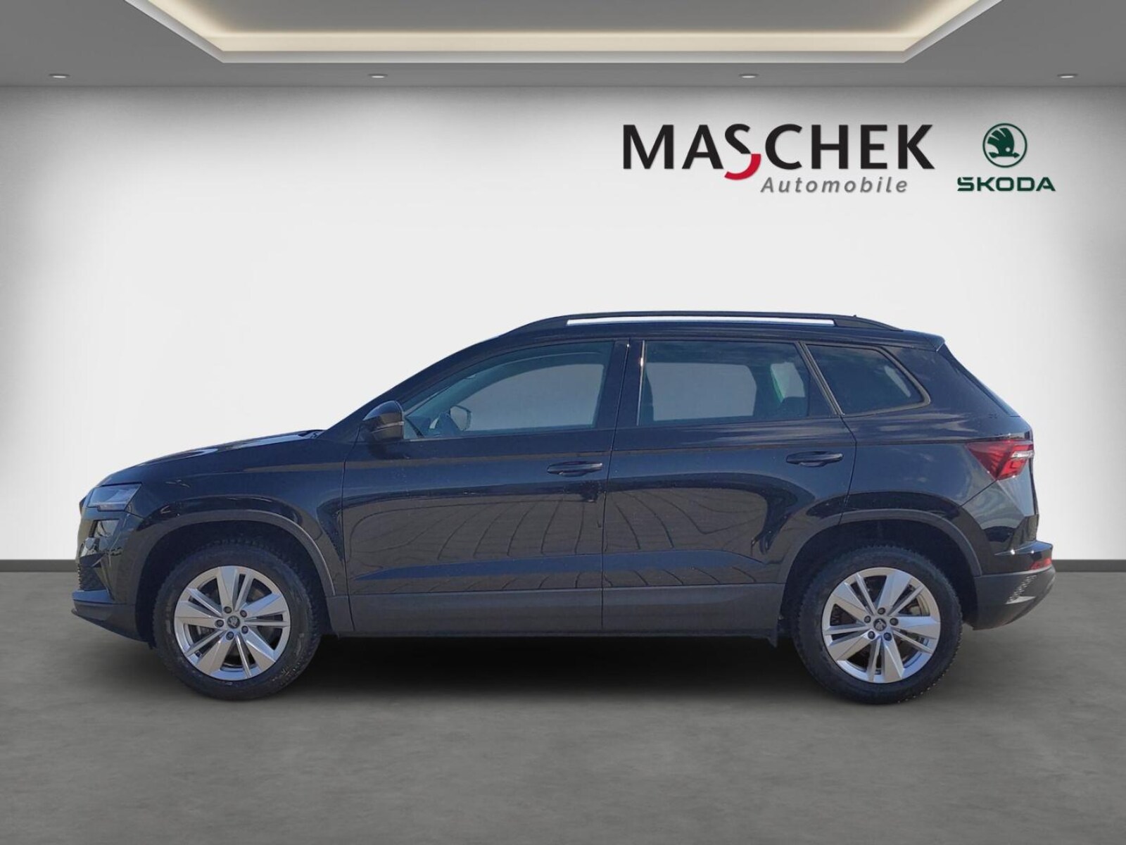 Škoda Karoq – Bild 3