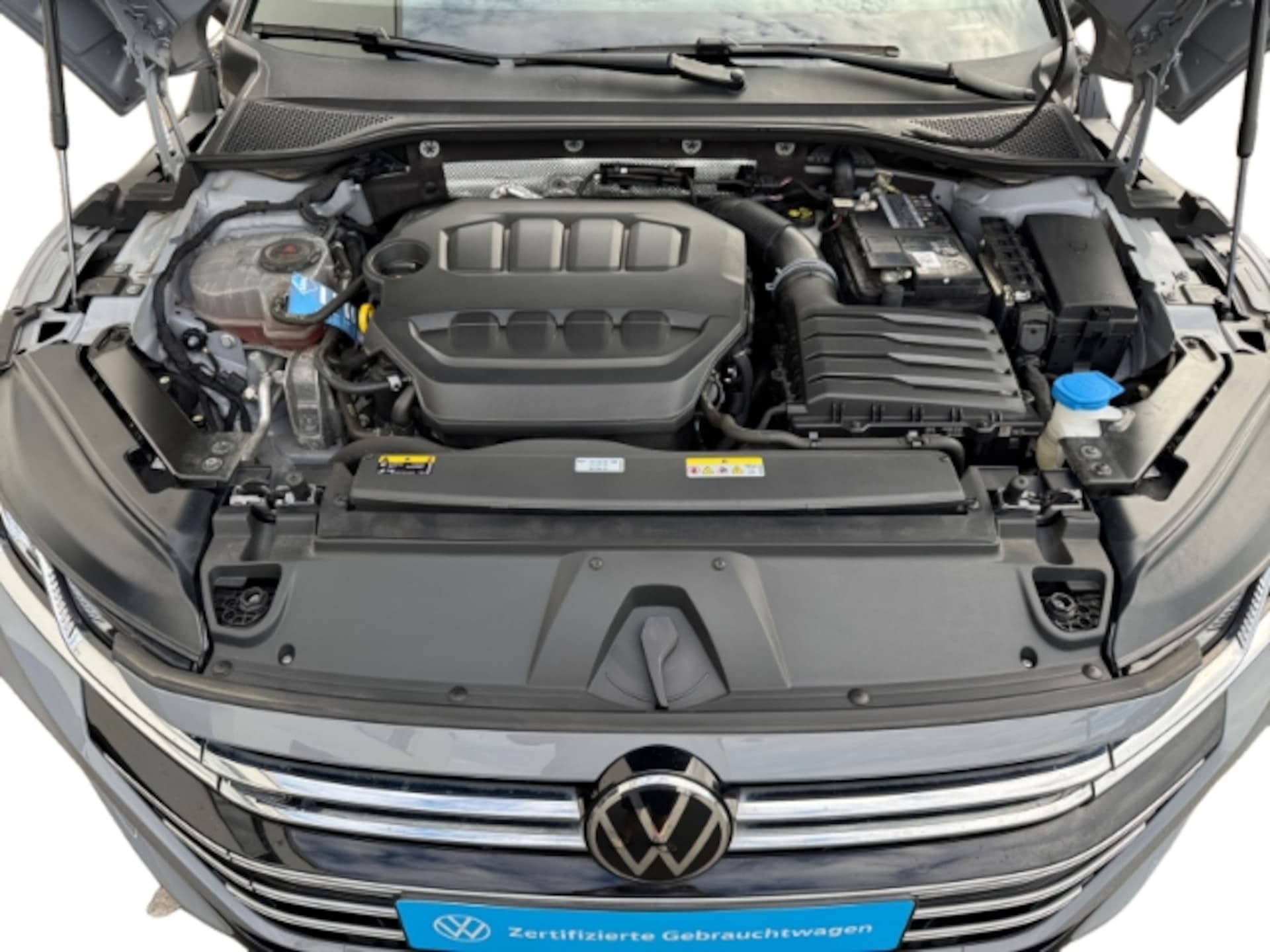 Volkswagen Arteon Shooting Brake R-Line