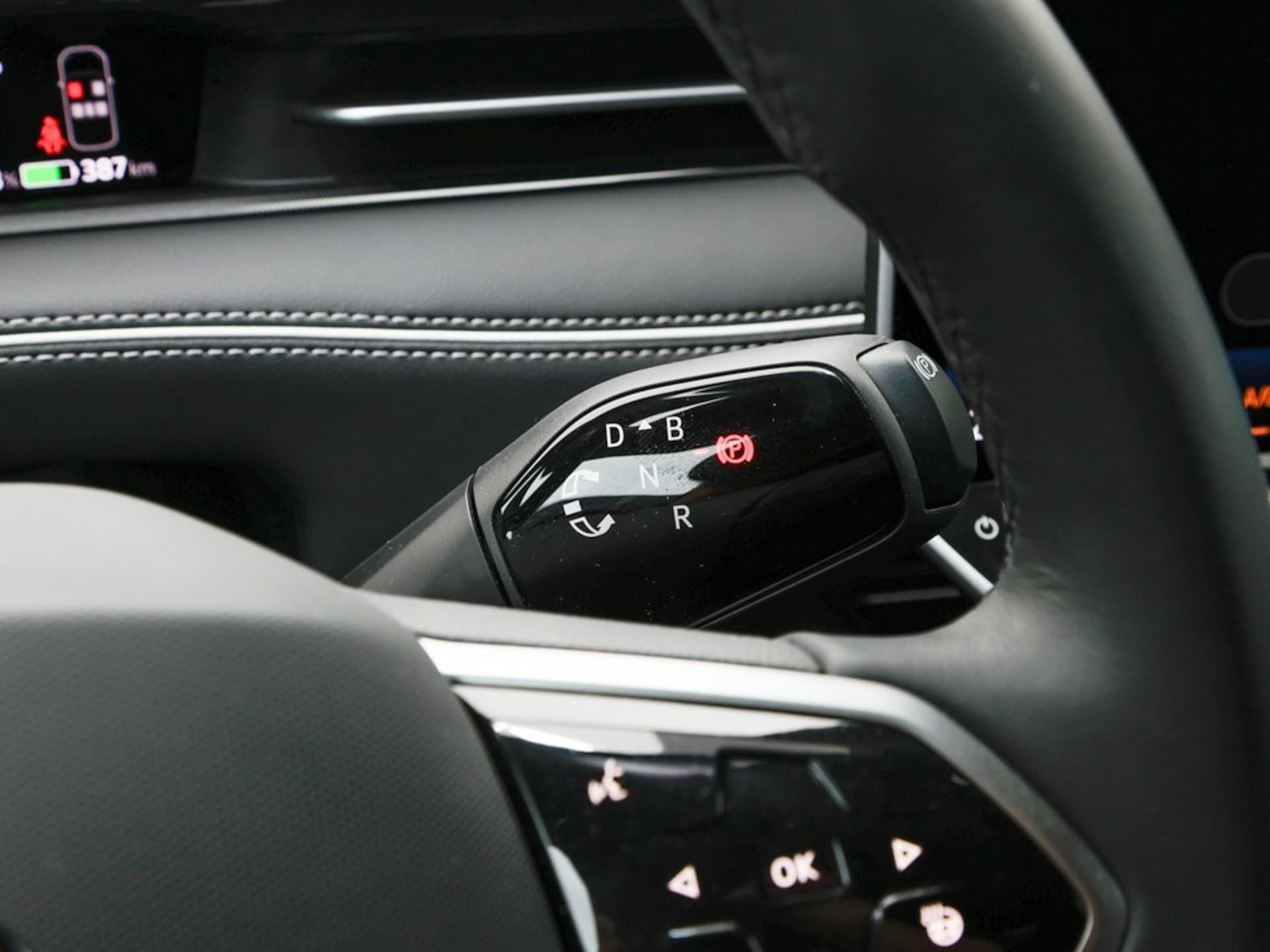 Volkswagen ID.7 Pro