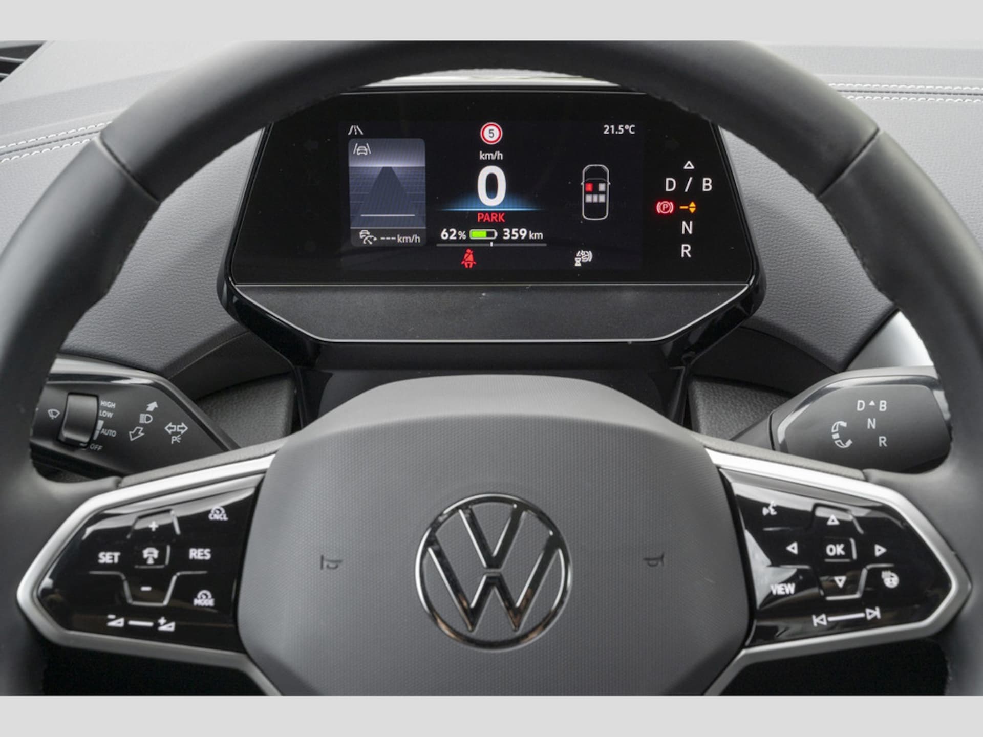 Volkswagen ID.5 Pro