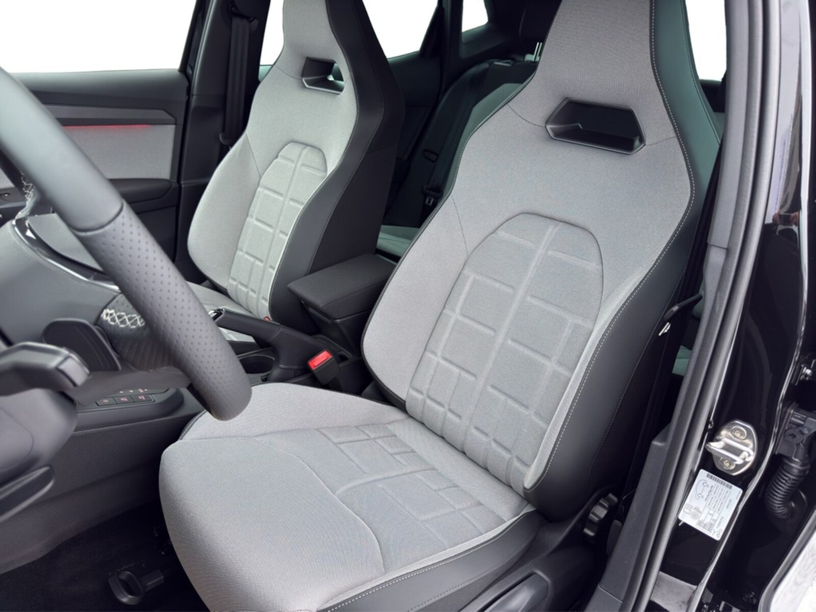 SEAT Ibiza – Bild 8