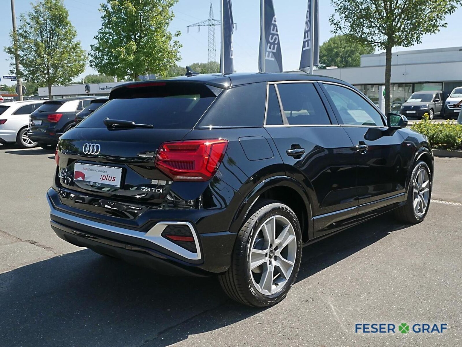 Audi Q2 – Bild 3