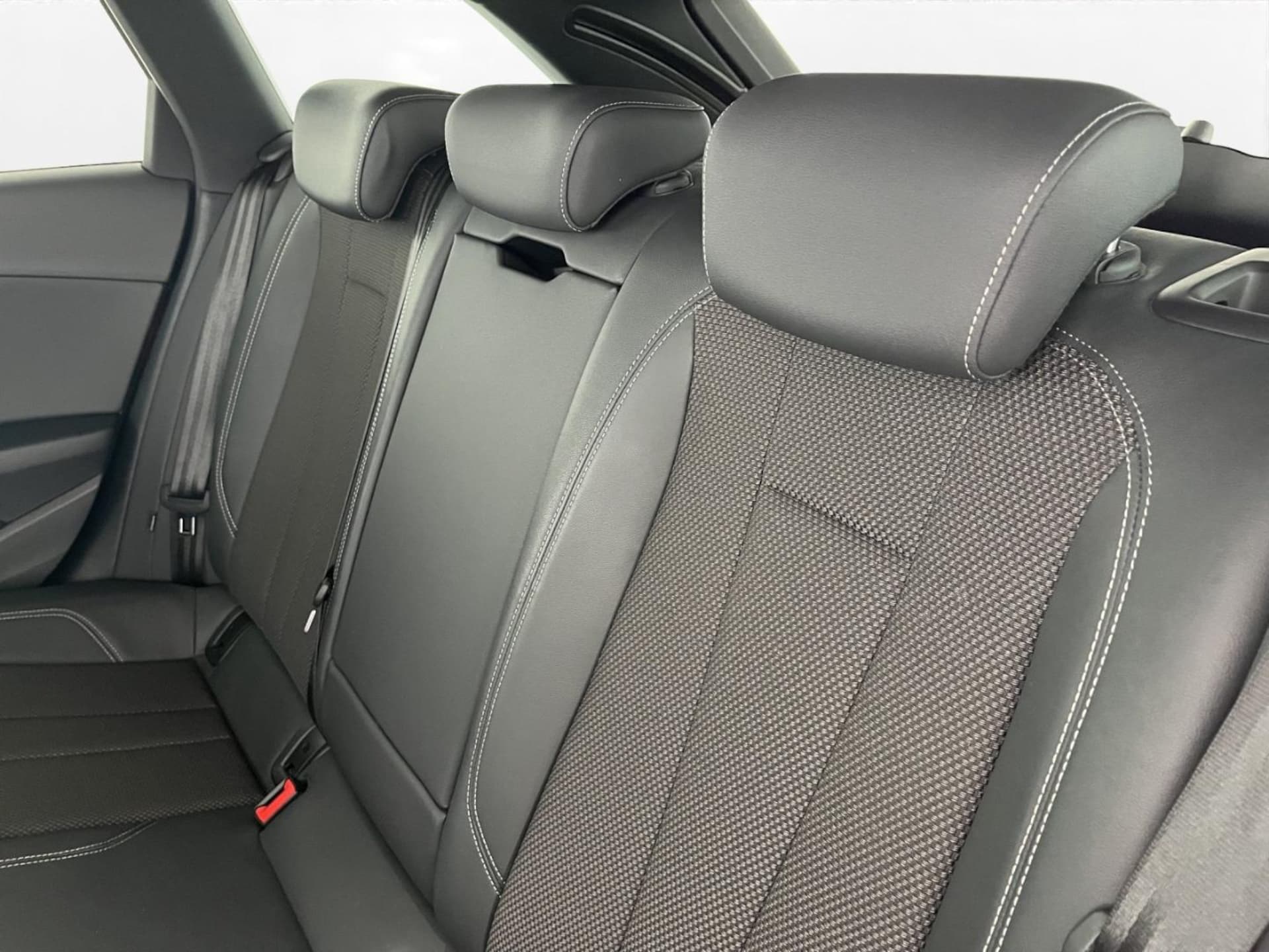 Audi A4 Avant Advanced