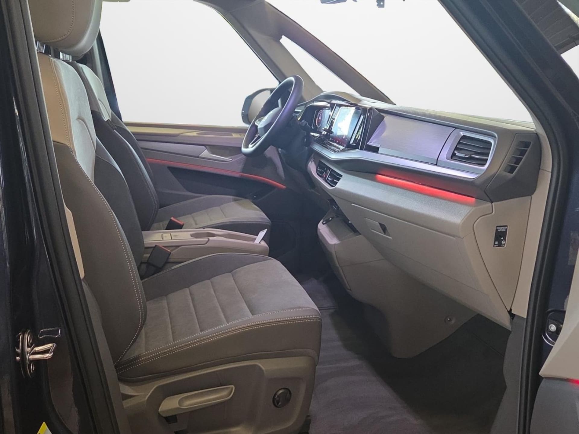 Volkswagen Multivan Langversion Life