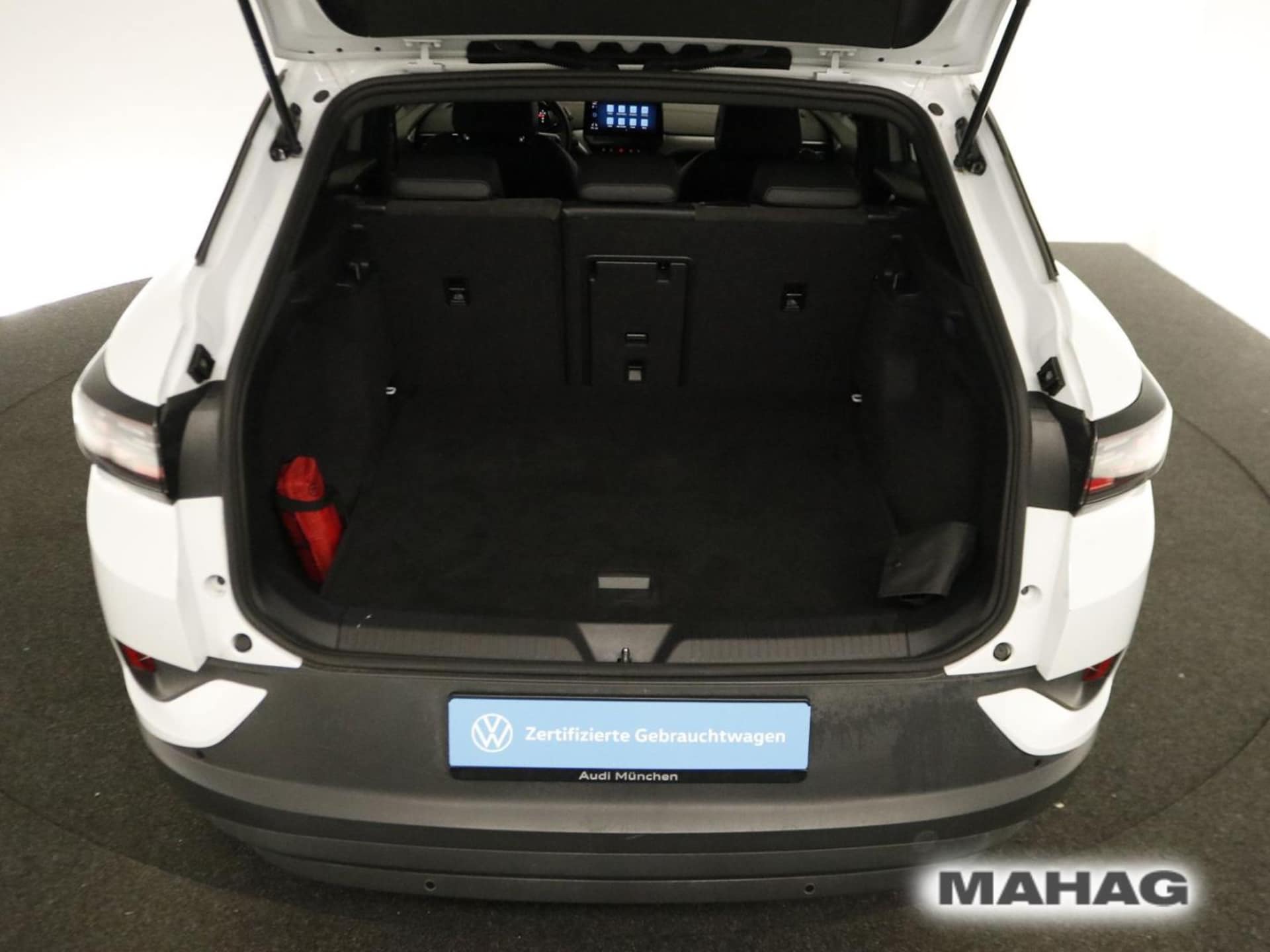 Volkswagen ID.4 Pure