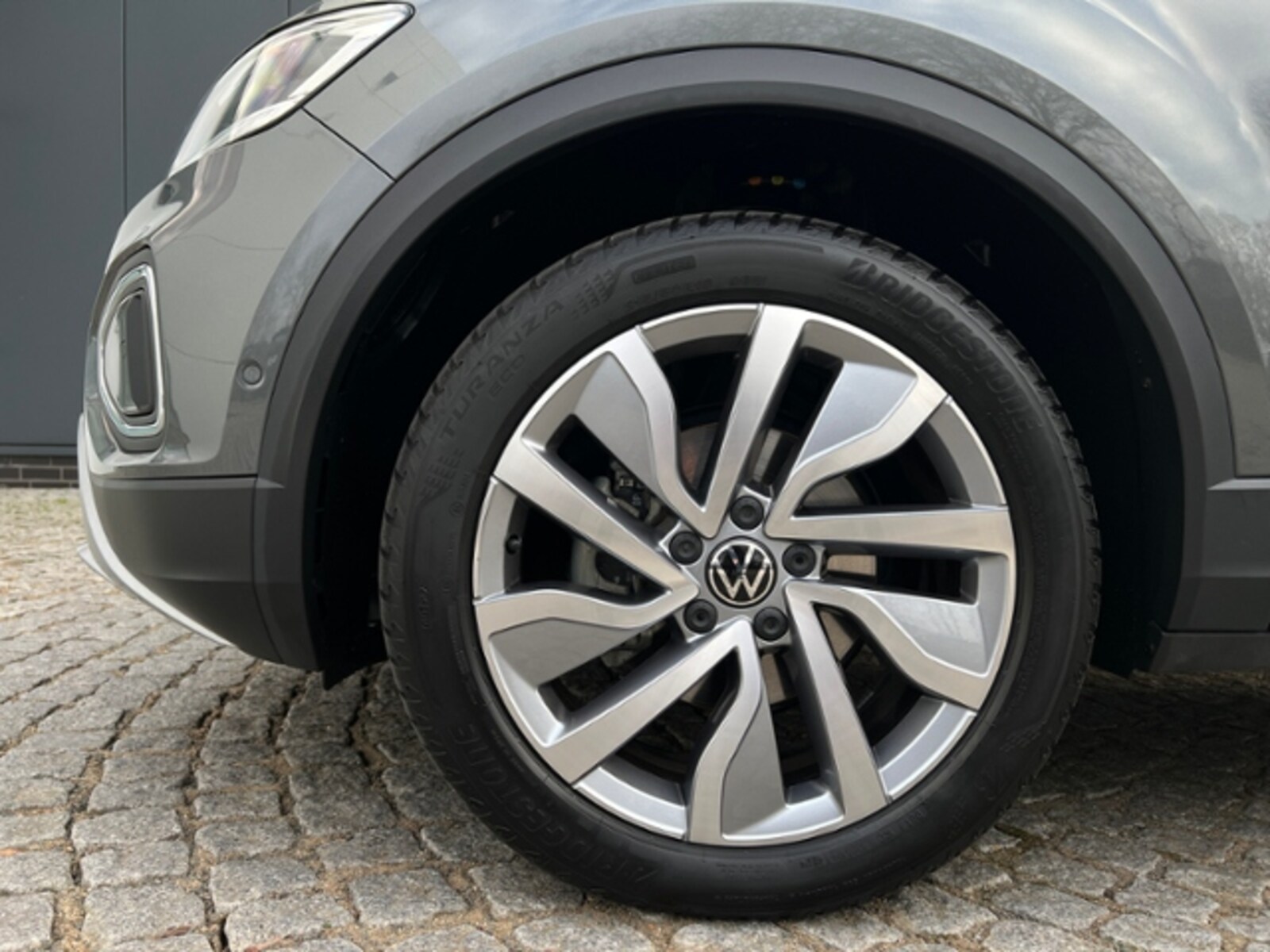 Volkswagen T-Roc – Bild 5