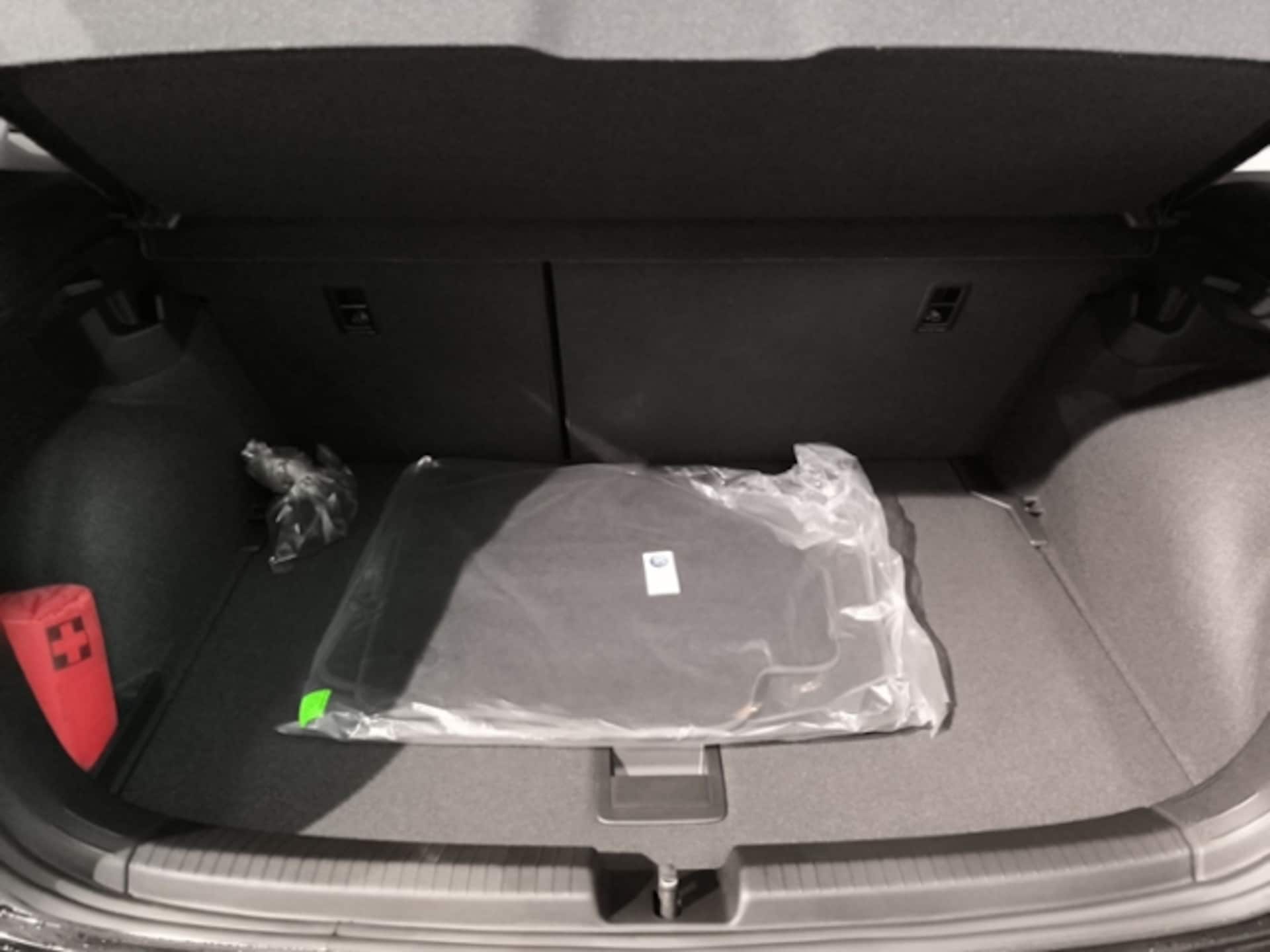 Volkswagen Polo ENERGY
