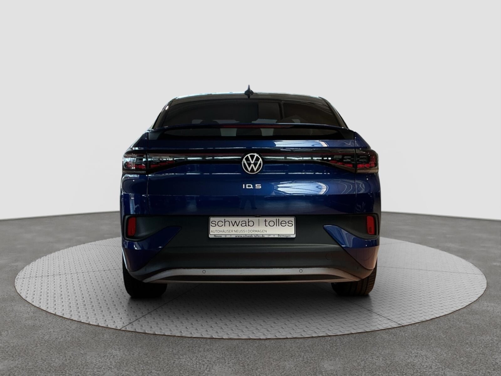 Volkswagen ID.5 – Bild 6