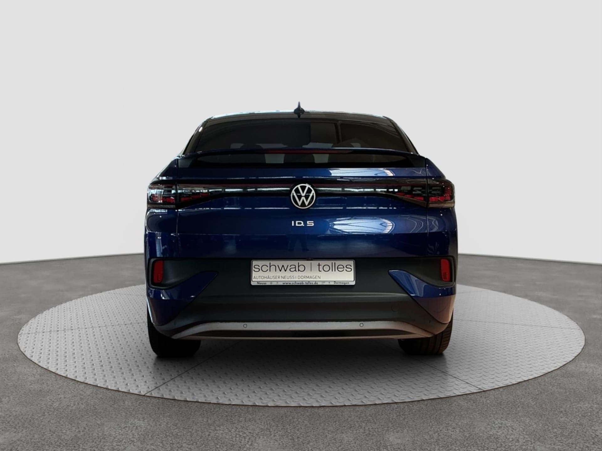Volkswagen ID.5 Pro