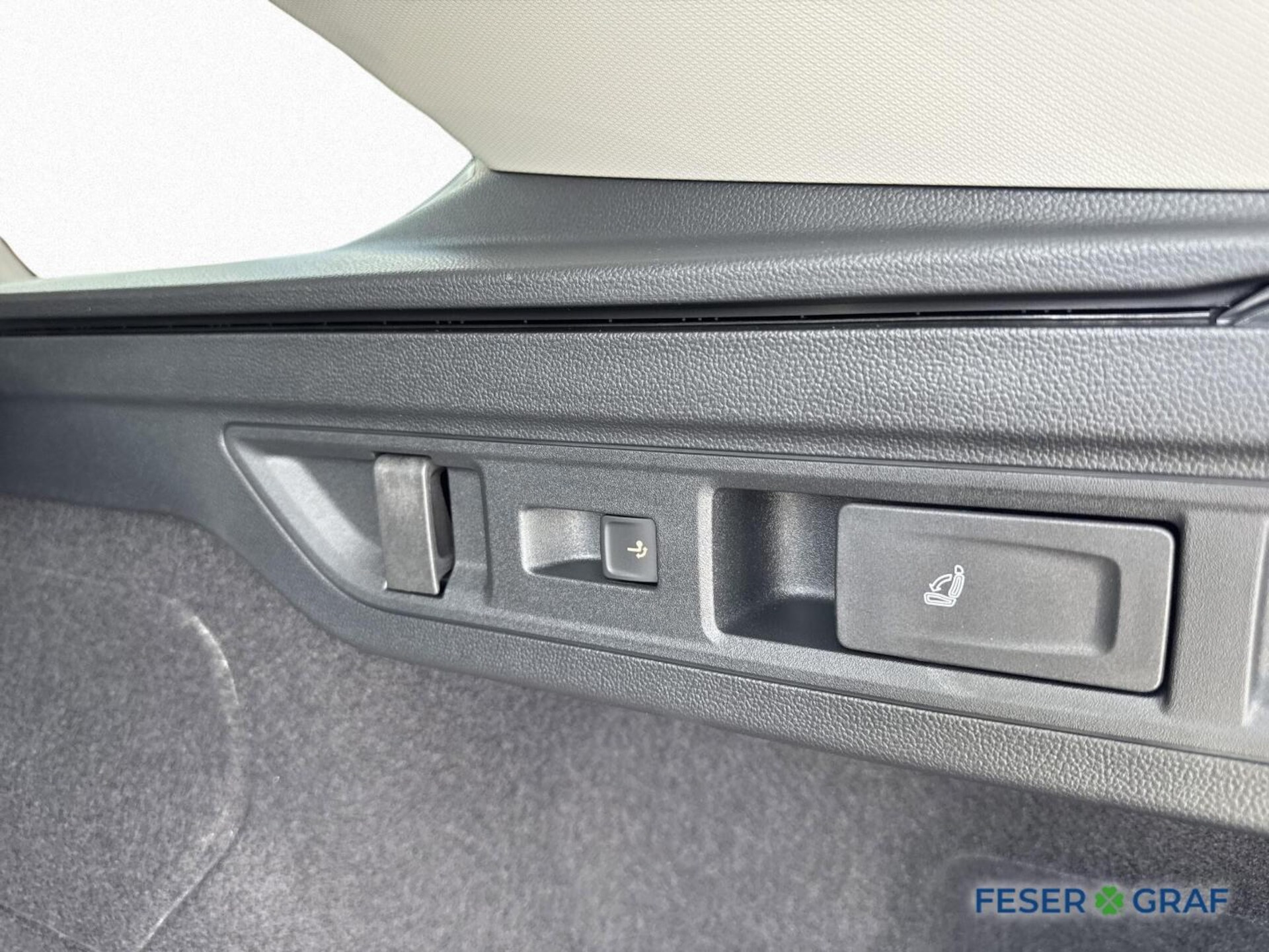 Skoda Superb Combi Selection