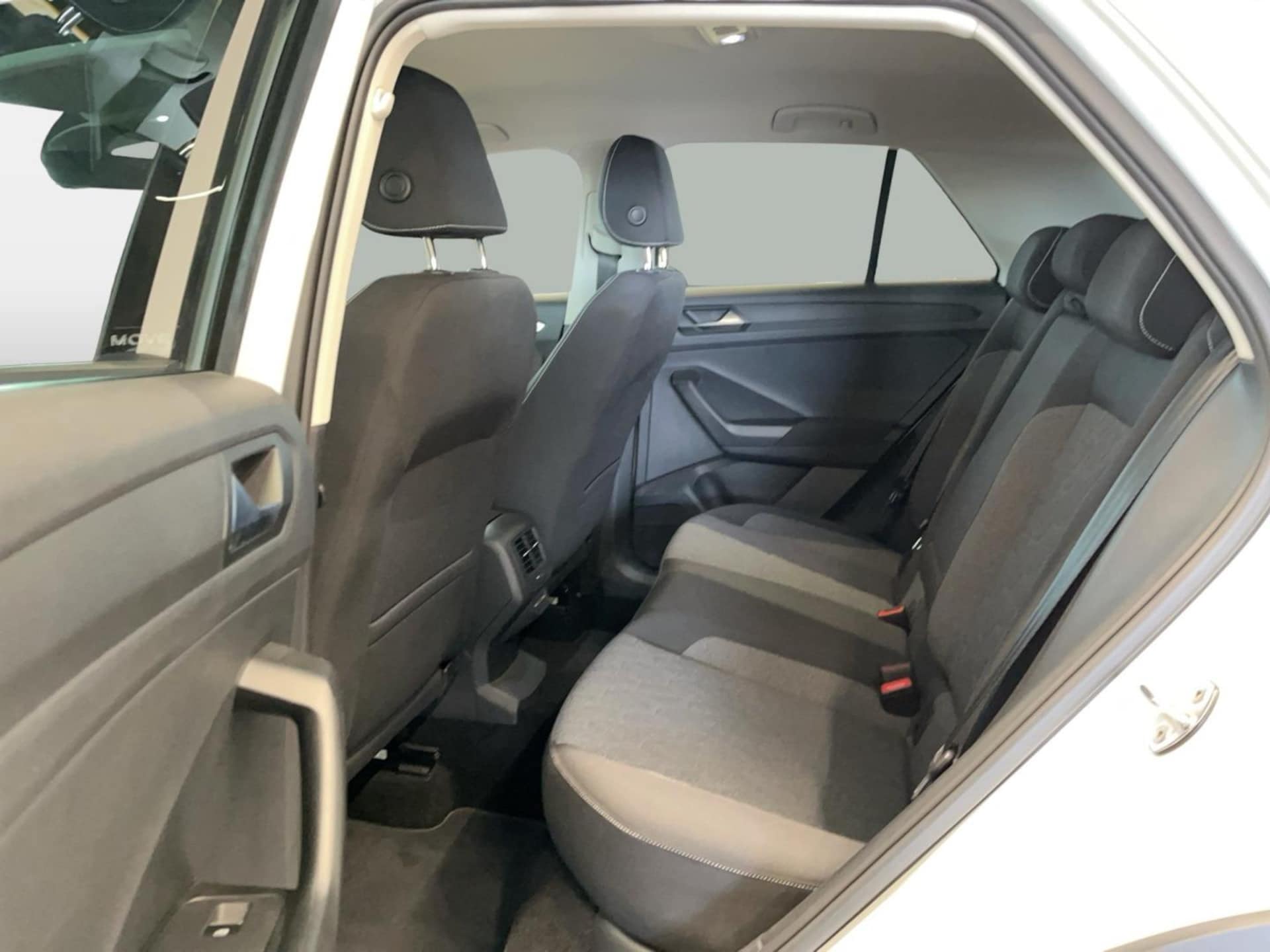 Volkswagen T-Roc MOVE