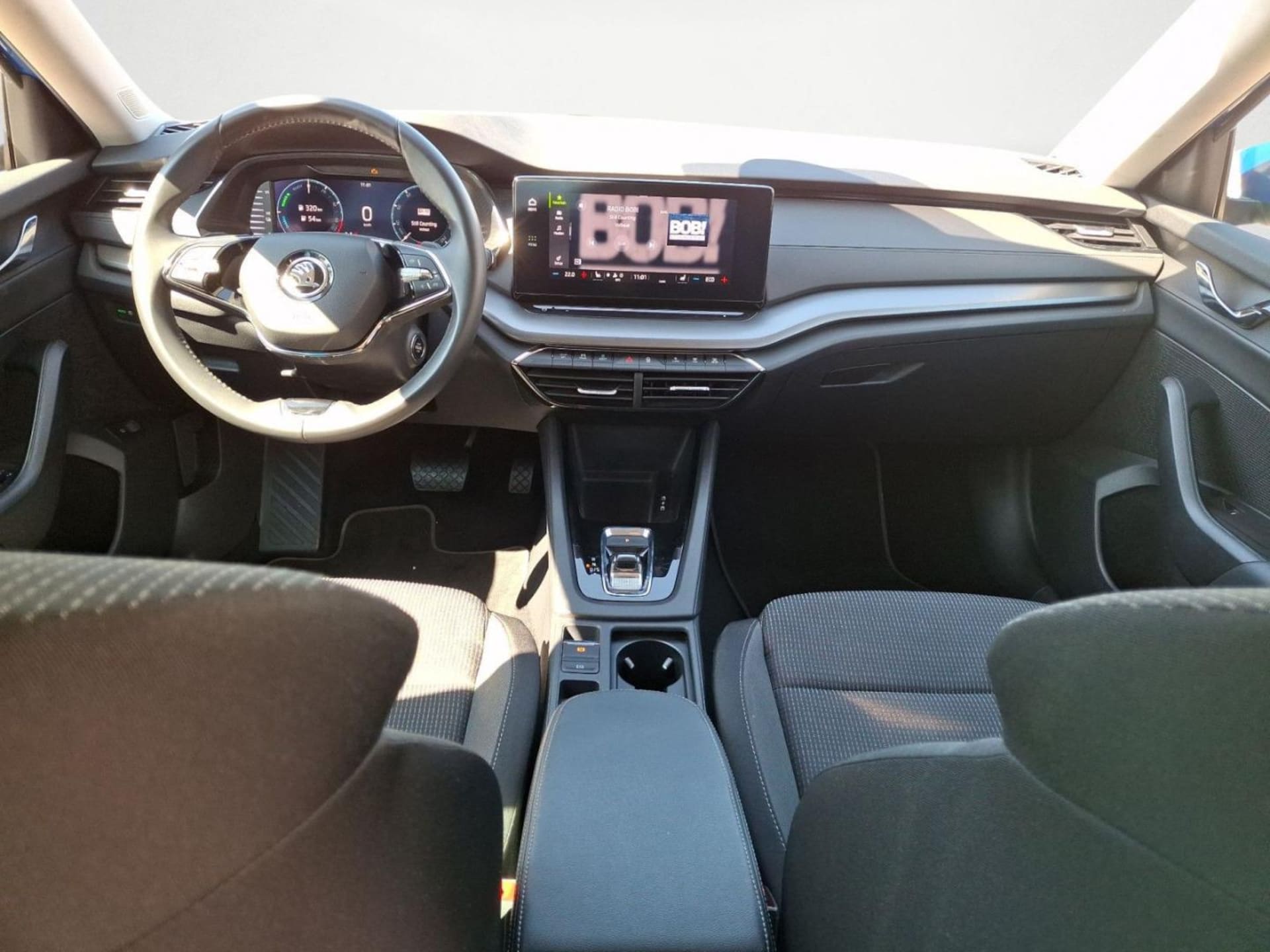 Skoda Octavia Combi Ambition