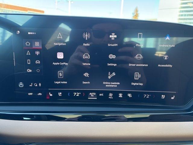 2026 Audi A6 Premium Plus - Photo 19