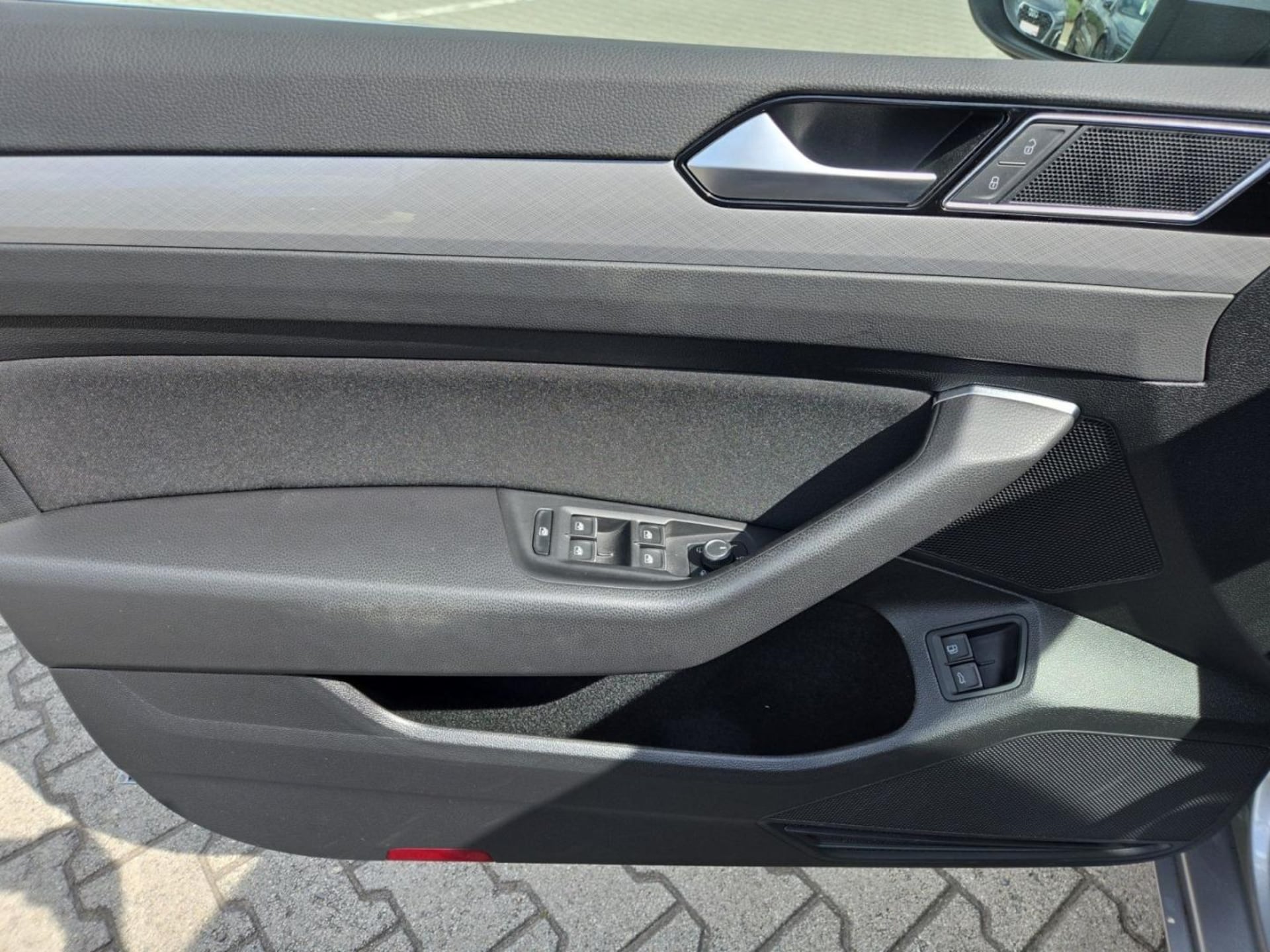Volkswagen Passat Variant GTE