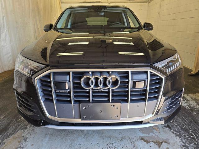 2023 Audi Q7